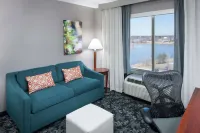 힐튼 가든 인 네이퍼빌/워런빌