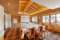 Hotel Kirchbühl Superior Hotels in Grindelwald