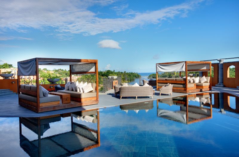 The Address Boutique Hotel photo 2