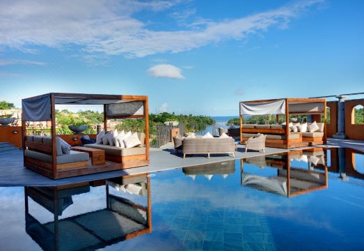 더 어드레스 부티크 호텔 이미지