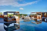 The Address Boutique Hotel Hotels in Port Louis