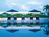 Jen Penang Georgetown by Shangri-La - Pool