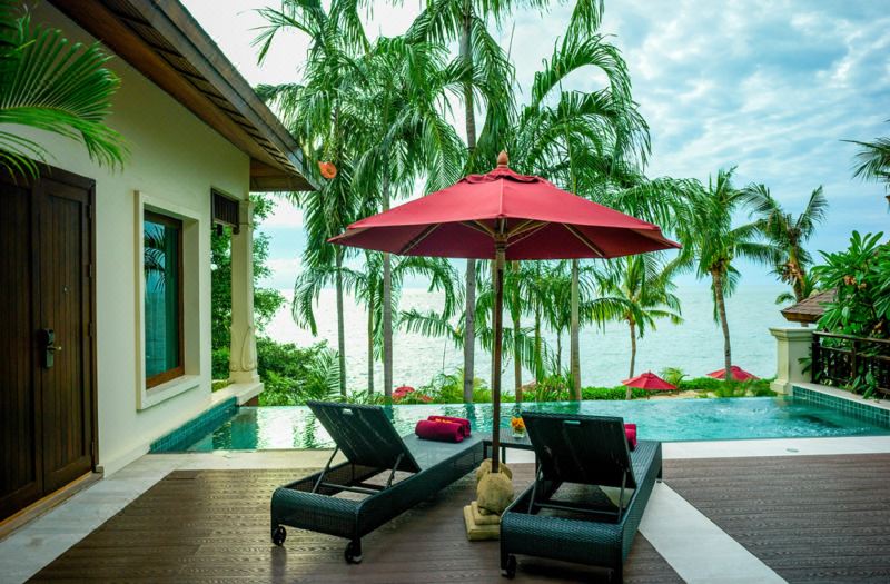 InterContinental Pattaya Resort photo 5