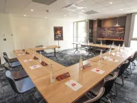 Ibis Tours Centre Giraudeau Hotels in Tours