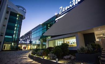 Zenith - Top Country Line - Conference & Spa Hotel