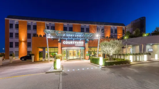 Courtyard by Marriott Aeroporto di Venezia