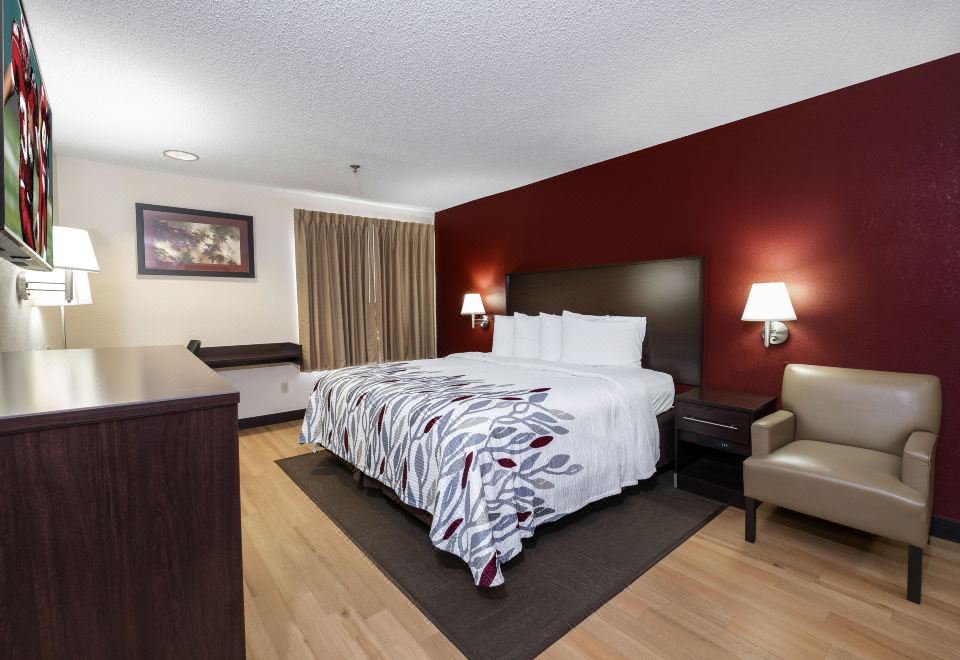 Red Roof Inn 사진