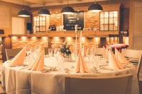 Okelmann's - Entspannte Achtsamkeit - Bewusster Lifestyle Hotels in Warpe