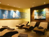 Hotel Maximilian - spa