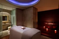 Conrad Abu Dhabi Etihad Towers - spa