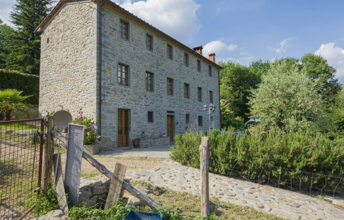 Il Vecchio Ospitale