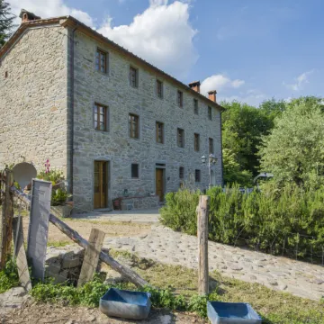 Il Vecchio Ospitale