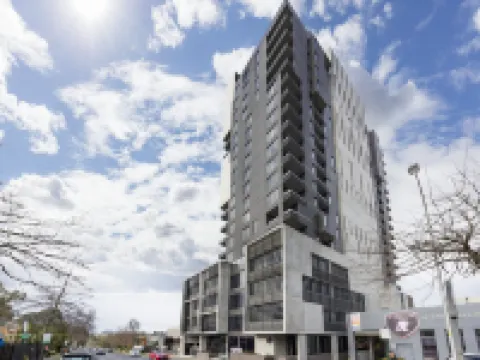 Avani Melbourne Box Hill Residences Hotels in Box Hill