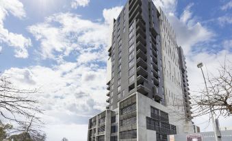 Avani Melbourne Box Hill Residences