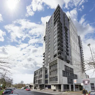Avani Melbourne Box Hill Residences