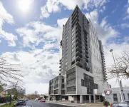 Avani Melbourne Box Hill Residences Hotels in Doncaster