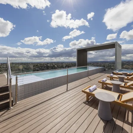 Avani Melbourne Box Hill Residences