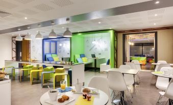 ibis Styles Nantes Centre Gare