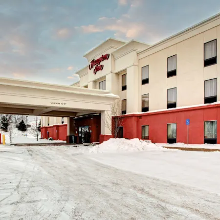 Hampton Inn Coldwater