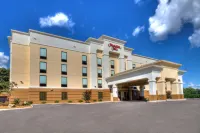 Hampton Inn Cookeville Hotels near HomeGoods