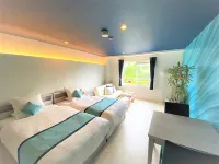 Pine Hills Hotel Miyakojima Hoteles en Miyakojima