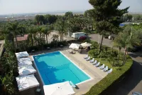 Il Gelso Bianco Hotels in Motta Sant'Anastasia