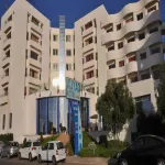 Agyad Maroc Appart-Hotel Hotels in 