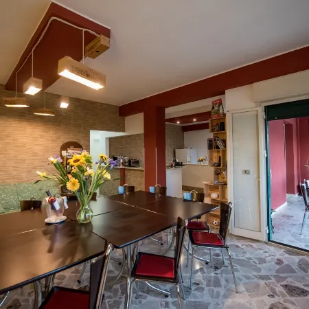 Camagna Country House - Immersed in the Sicilian Countryside