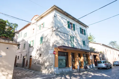 Appartamento Bell - 2, 4 Persone Hotels in Sansepolcro