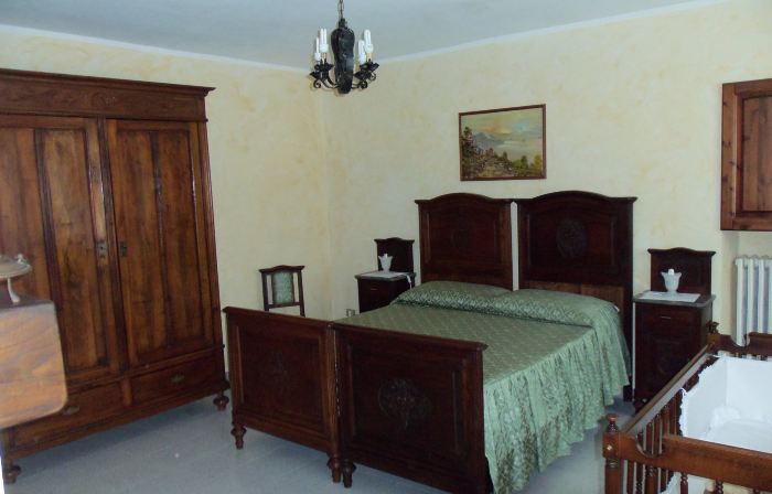 Casa Dei Ciliegi I - Old Farmhouse in the Basso Monferrato