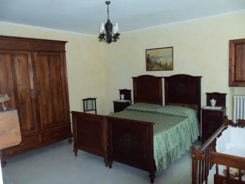Casa Vacanze Casa Dei Ciliegi I - Antico Casale Nel Cuore Del Monferrato