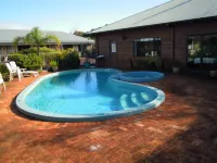Tree Top Walk Motel Hotels in Walpole