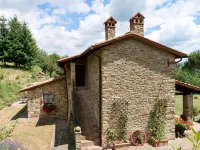 Podere Il Castello