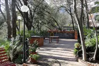 Cozy Apartment in Lavinaio, 100 m², Garden View