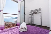 In Center Near the Marina and Beach Hotels in Tribunj