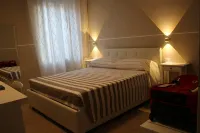 Room-Narciso - Stanza Matrimoniale - B&b - Guest houses