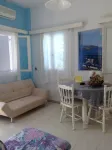 Meltemia Studio Samos No6 Pefkos