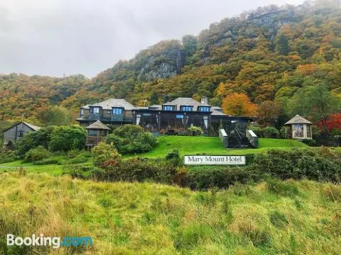 瑪麗山酒店