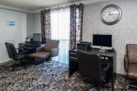 Holiday Inn Express & Suites Santa Clara