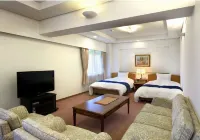 Kurashiki Seaside Hotel Hotels near Washuzan