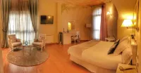 Hotel Faro de San Vicente Hôtels à : Comillas