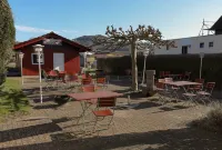 Landgasthof-Bikerhotel Arnold Hotel a Bad Laasphe
