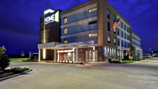 Home2 Suites by Hilton Shreveport