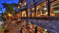 Candlelight Lodge - 3-Star