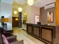 River City Inn - واي فاي