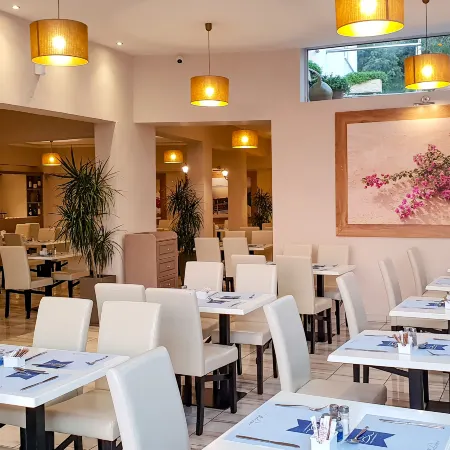 Hotel Yannis Corfu