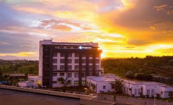 Best Western Kisumu Hotel