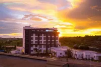 Best Western Kisumu Hotel Hotels in 