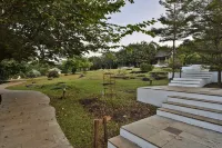 The Fern Samali Resort Hotels in Ladghar