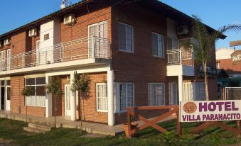 Hotel Villa Paranacito - Housity